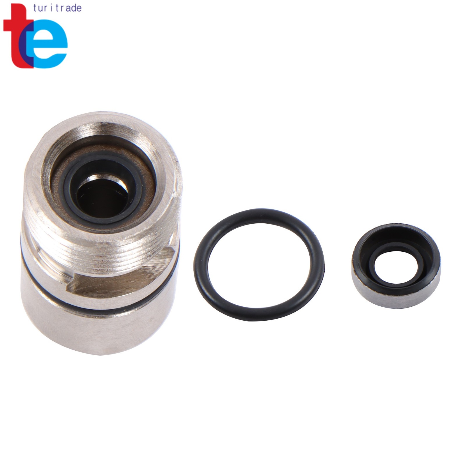 25513247 345215 Bullet Speedometer Gear Sleeve Housing for Chevy TH350