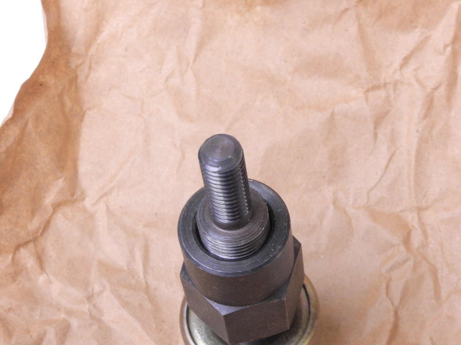Kent-Moore J-25033-C Power Steering Pump Pulley Installer 3/8″ DRAF 553 OTC 7005