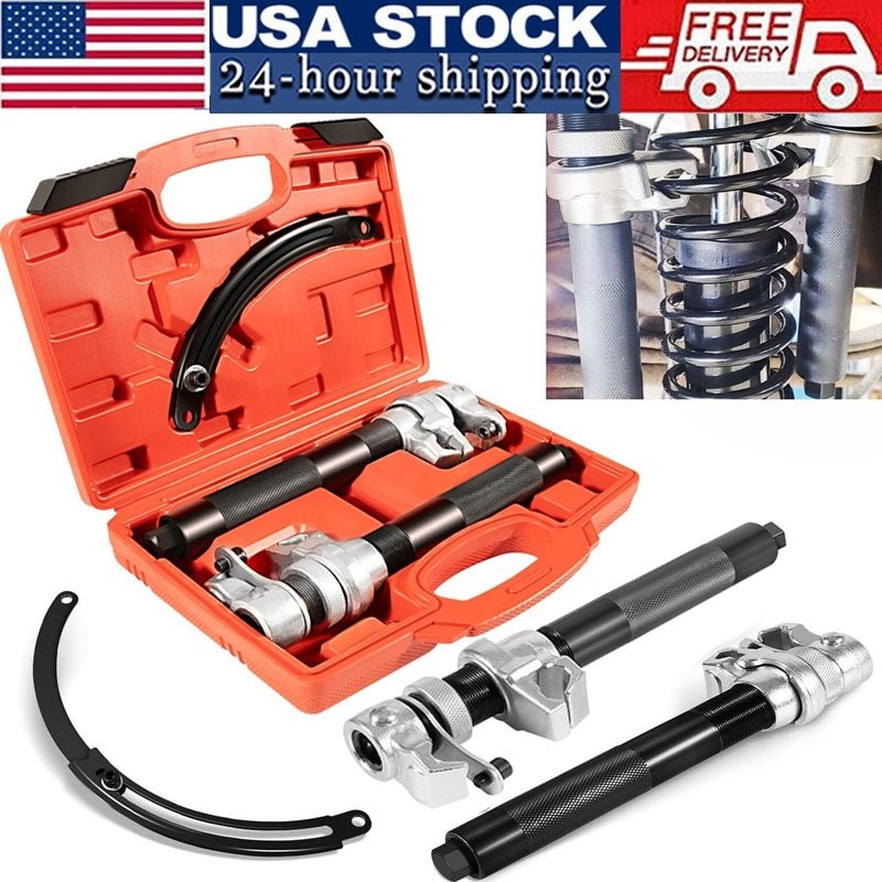 Coil Spring Compressor Tool for # B1F91604 Upgrade Coil Spring Compressor Tool