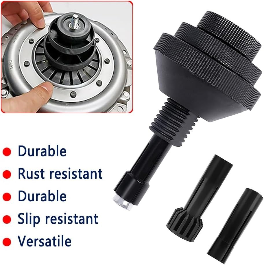 OFBAND Clutch Alignment Tool,Universal Car Alignment Tool Kit for Most Cars and