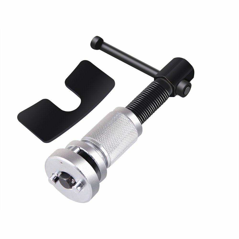 Car Disc Brake Piston Spreader Separator Piston Auto Caliper Repair Tool Rewind