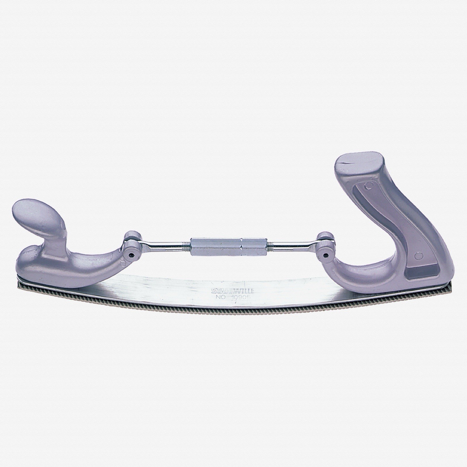 Aluminum 14” Flexible Auto Body File. Boker. Stahwille. Gedore Adjustable.