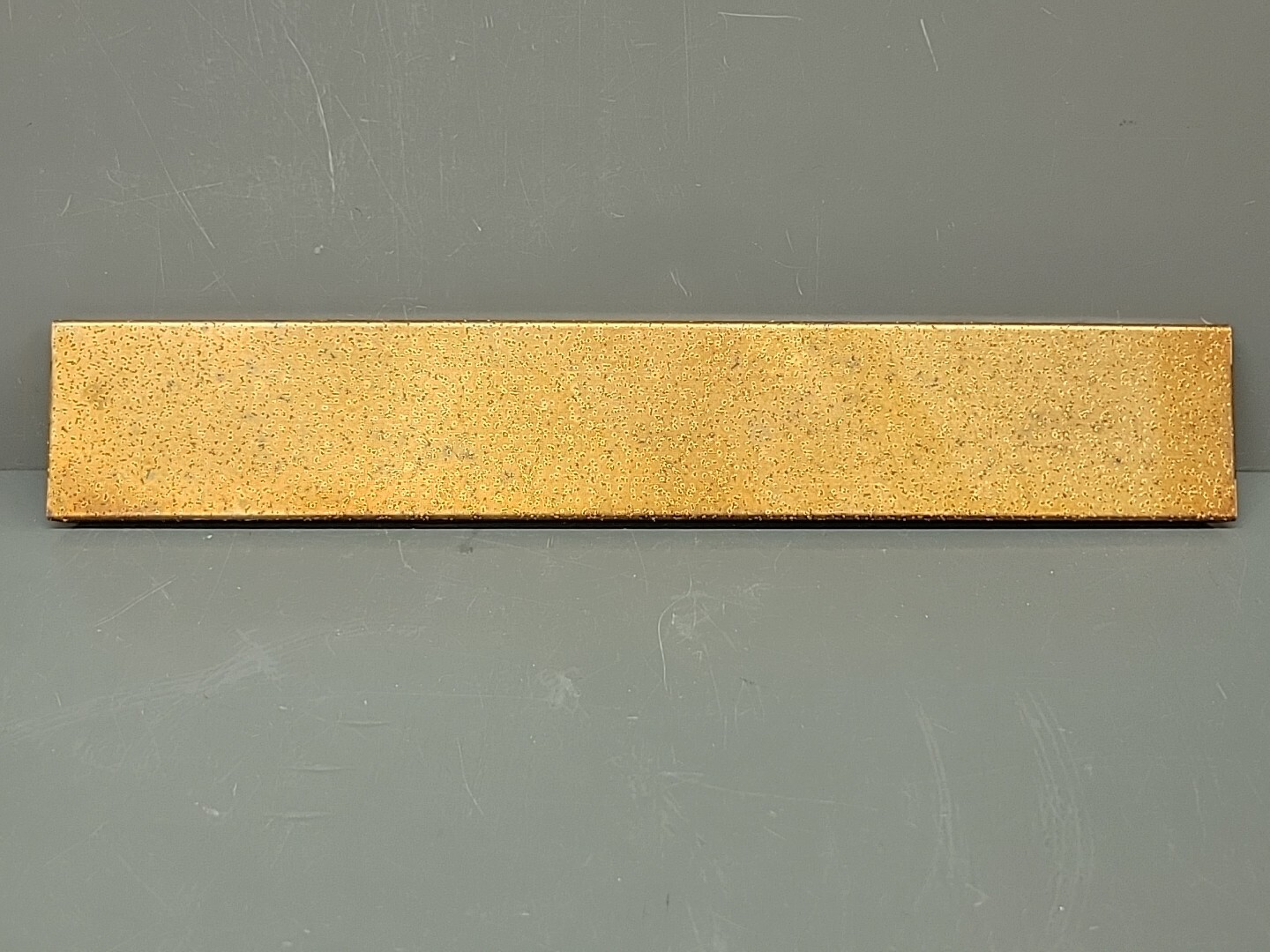 Nicholson 10″ Carbide Abrasive Blade 46 Grit Fits Stanley 295 296 285 21-430 USA