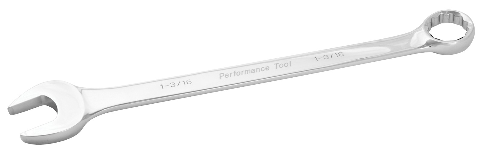 PERFORMANCE TOOL 1-3/16″ Combo Wrench WILW30238