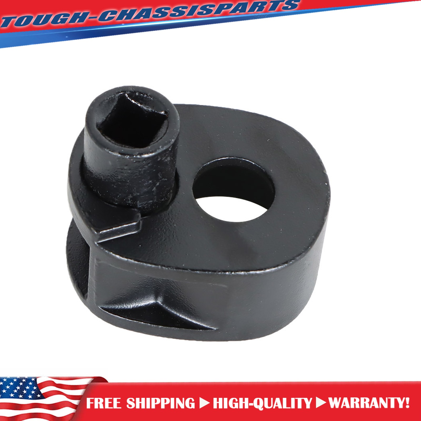 Universal 33mm-42mm Car Truck Inner Tie Rod Wrench Removal Tool Tie Rod End New