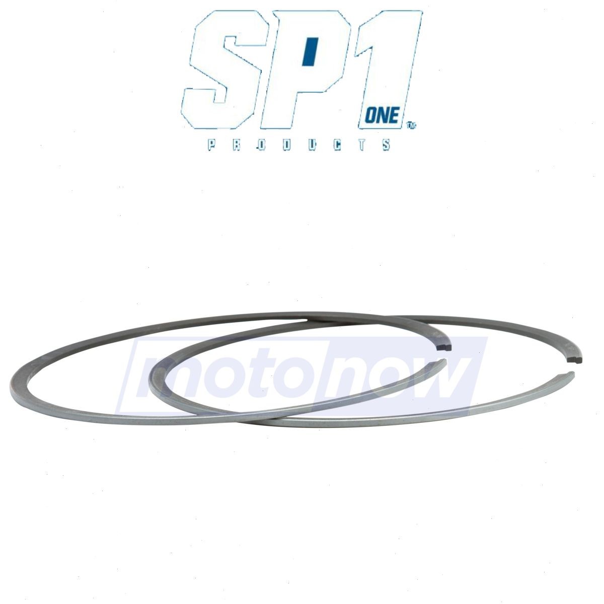 SP1 Piston Ring Set for 2017 Arctic Cat M 8000 Sno Pro ES 141 – Engine ka