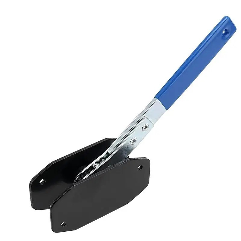 Car Ratchet Brake Piston Wrench Spreader Caliper Pad Install Tool Press Portable