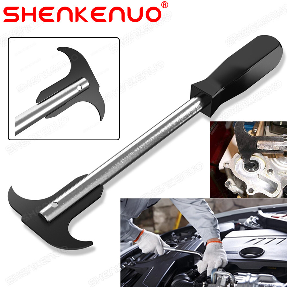 Seal Puller O Ring Remover Set Oil Grease Rubber Gasket Hook Remover Tool