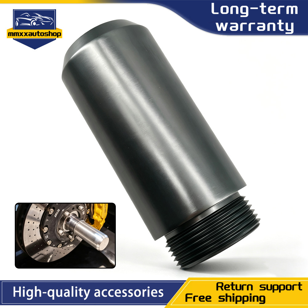 Center Lock Wheel Guide Pin Compatible With Porsche 911 997 992 718 Vehicles