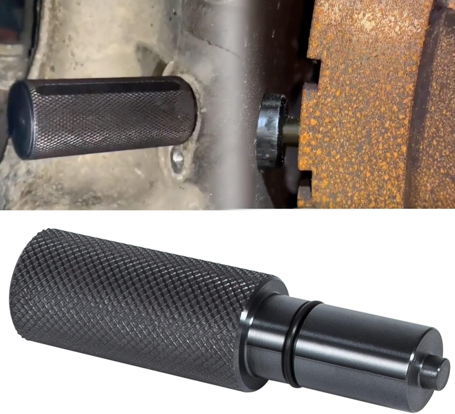 TDC Locating Pin Camshaft Locking Timing Tool for Detroit Diesel DD13 DD15 DD16