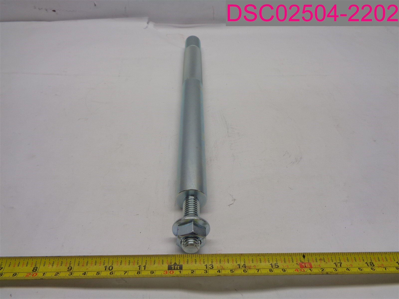 551-0001 Stemco Installation Handle Driver Tool Handle