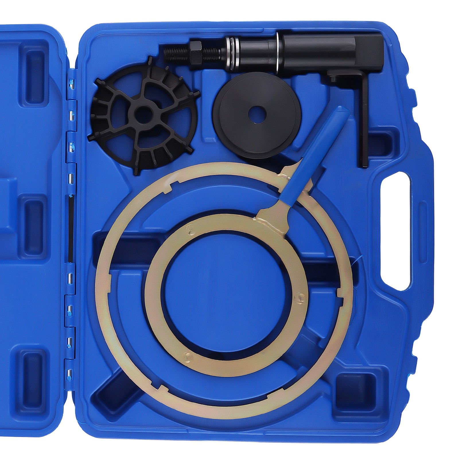 Dual Clutch Transmission Reset Tools Fit For Ford Focus DPS6-DCT F1FZ-7B546