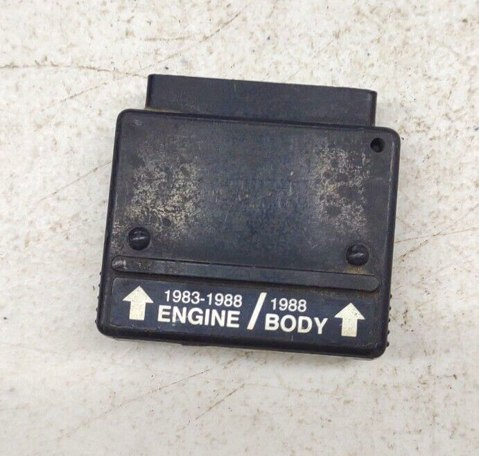 Miller Dodge Jeep DRD II 2 Cartridge 1983-1988 Dodge Engine SKU73T