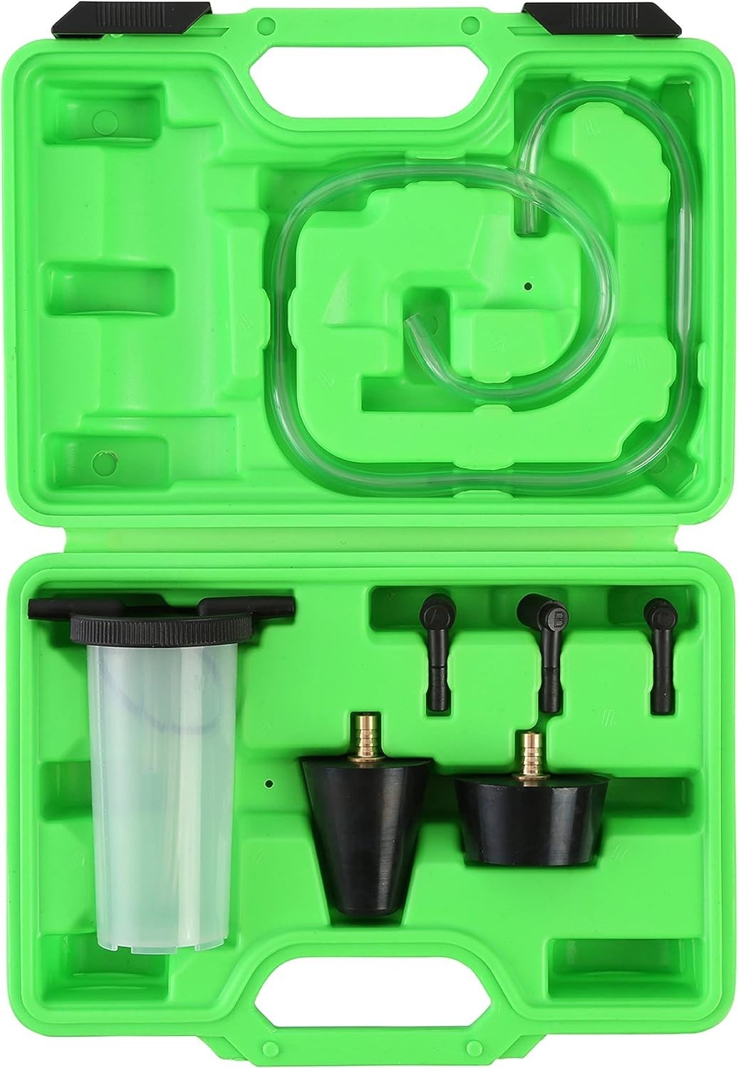 Effective Power Steering & Brake Air Removal Kit – Compatible with Most Vehicles