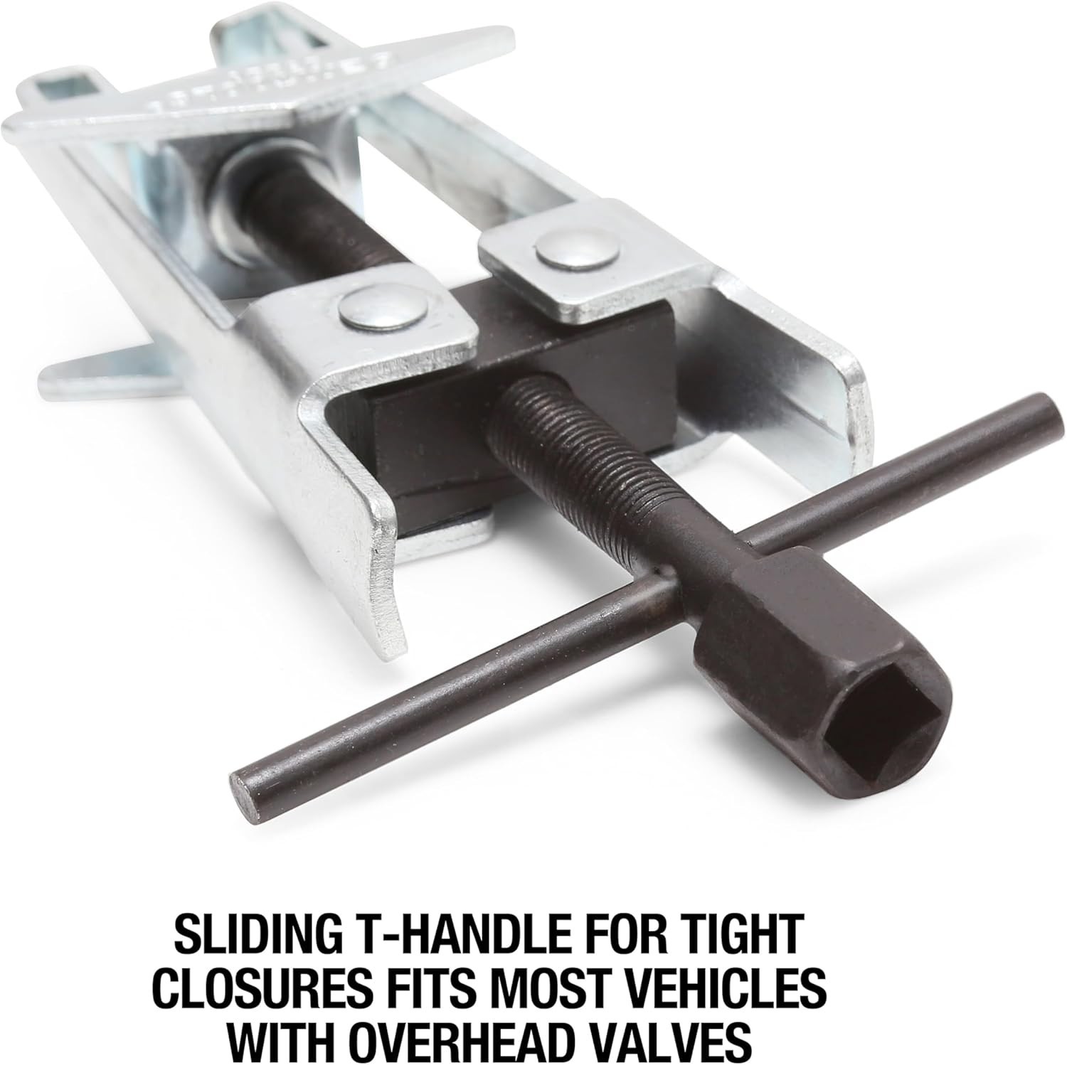 Rust-Resistant Overhead Valve Spring Tool – Fast & Reliable Vehicle Service