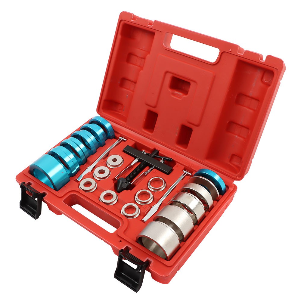 LABLT Camshaft Crank Crankshaft Oil Seal Remover Installer Removal Tool Set Kit