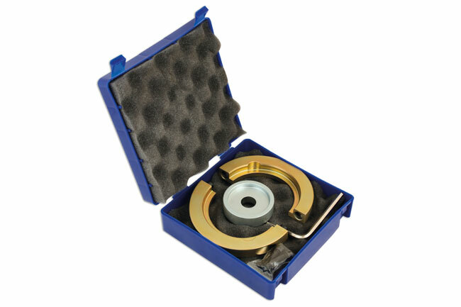 Laser 5952 GEN2 Extraction Clamshell 85mm