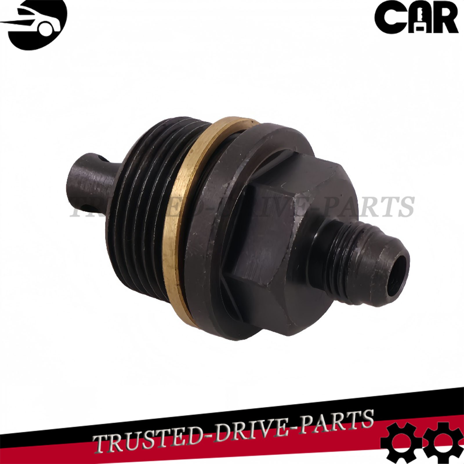 Oil Priming Service Tool For Detroit Diesel DD13 DD15 Engines 6492-10