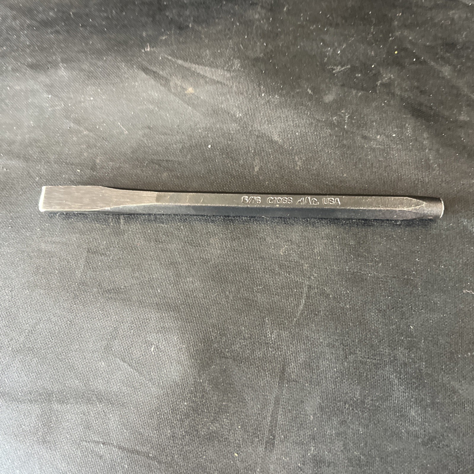 Mac Tools 5/16 C10SS Chisel 4 1/2 In