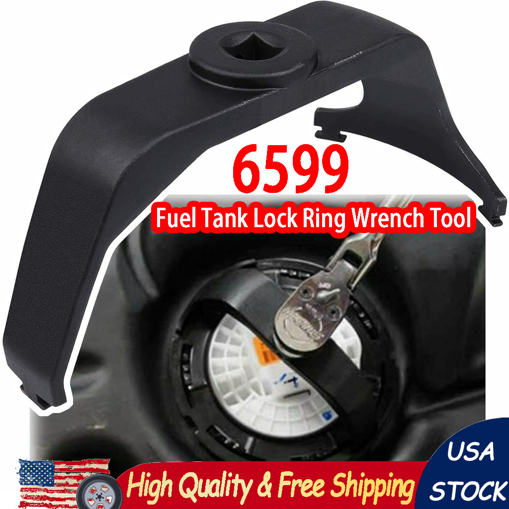 6599 Fuel Tank Ring Tool for Dodge Chrsyler Ford Chevy BMW Benz Volvo Jeep Nissa