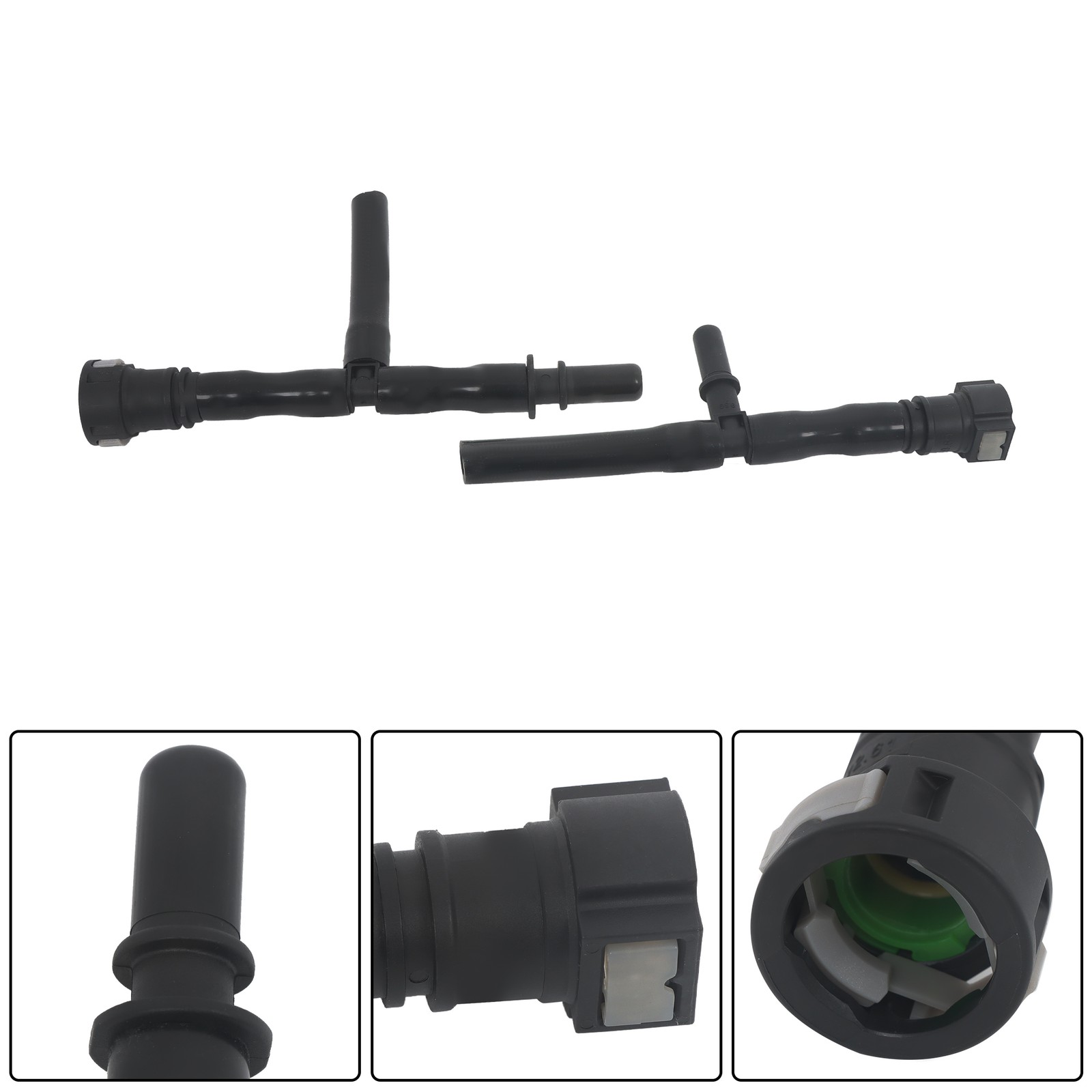 Replace EVAP System Leak Detection Kit Connect Any Automotive Smoke 96-0190