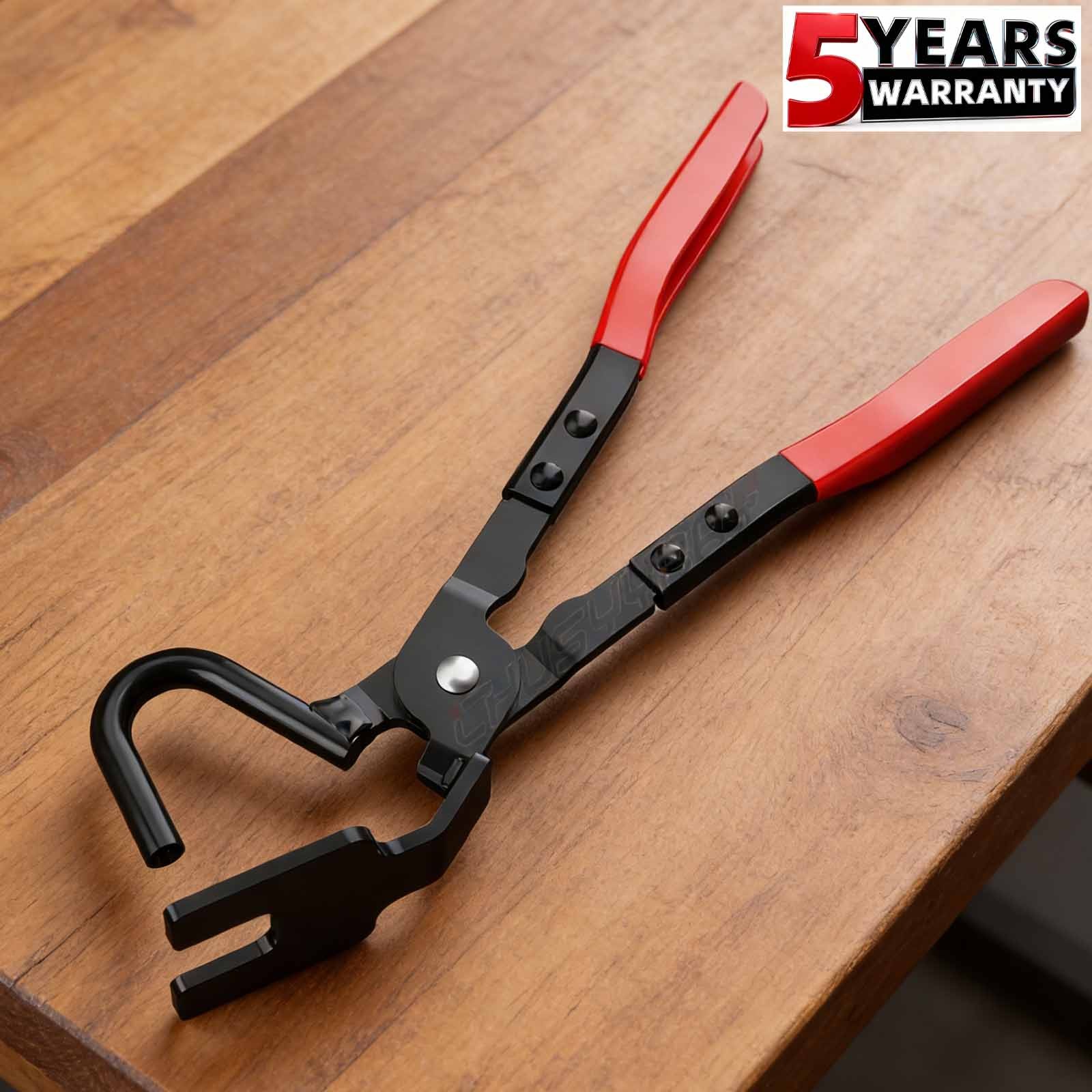 38350 Exhaust Hanger Removal Pliers Separates Rubber hanger Supports