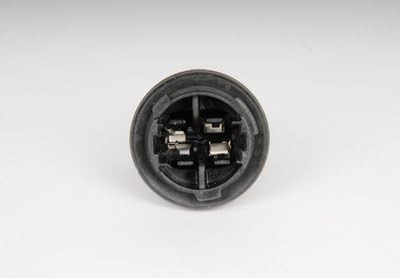 ACDelco GM Original Equipment LS116 Multi-Purpose Lamp Socket