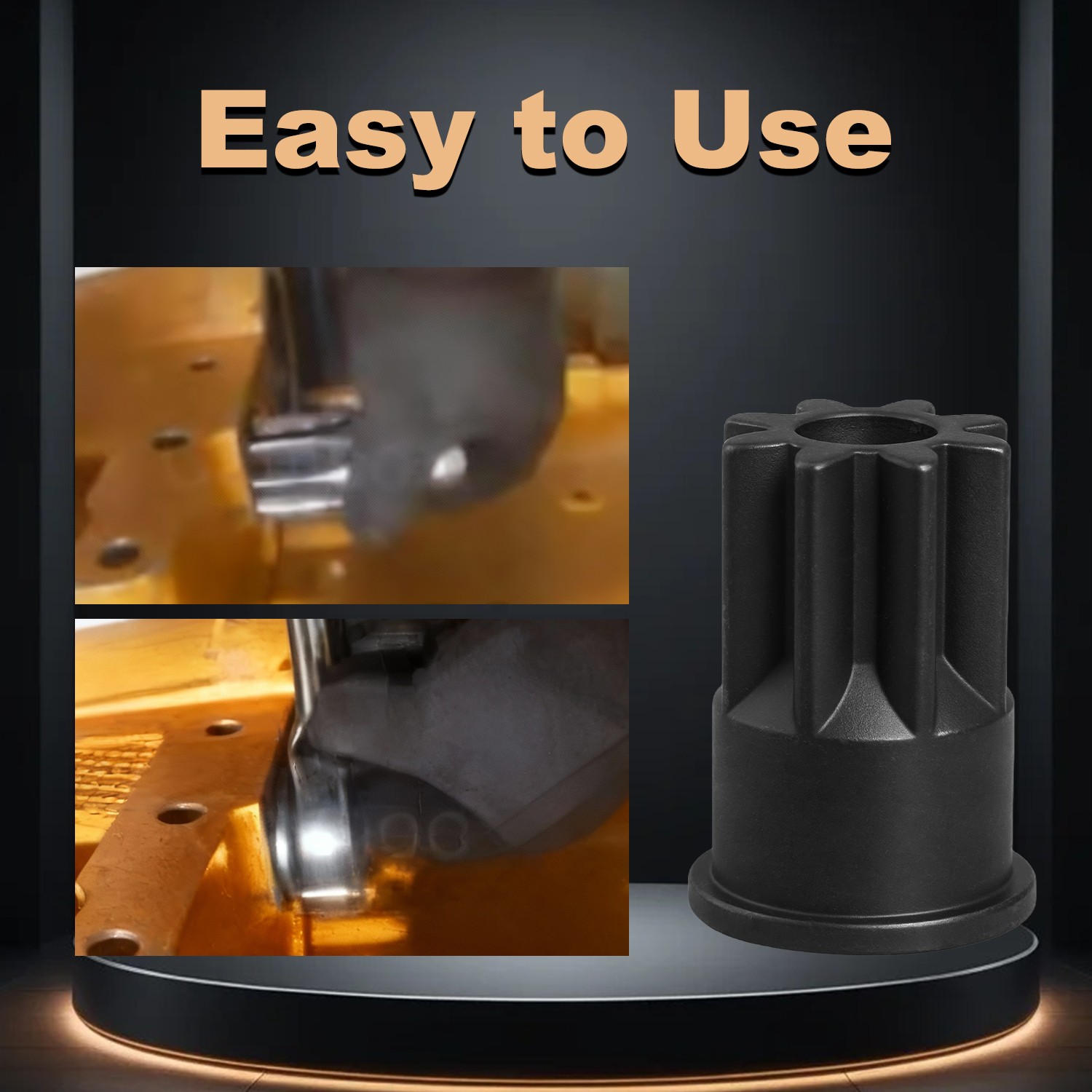 High Quality Engine Turning Tool for EUI/MUI Mack E-7/E-7 ETEC 0508477