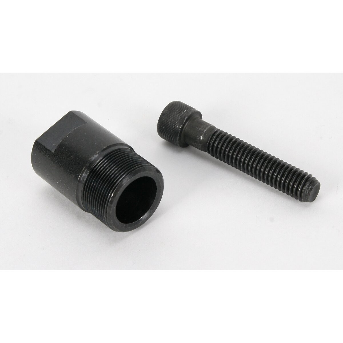 Dennis Stubblefield Flywheel Puller – 24mm x 1.0-R.H., Internal, Male – MP43
