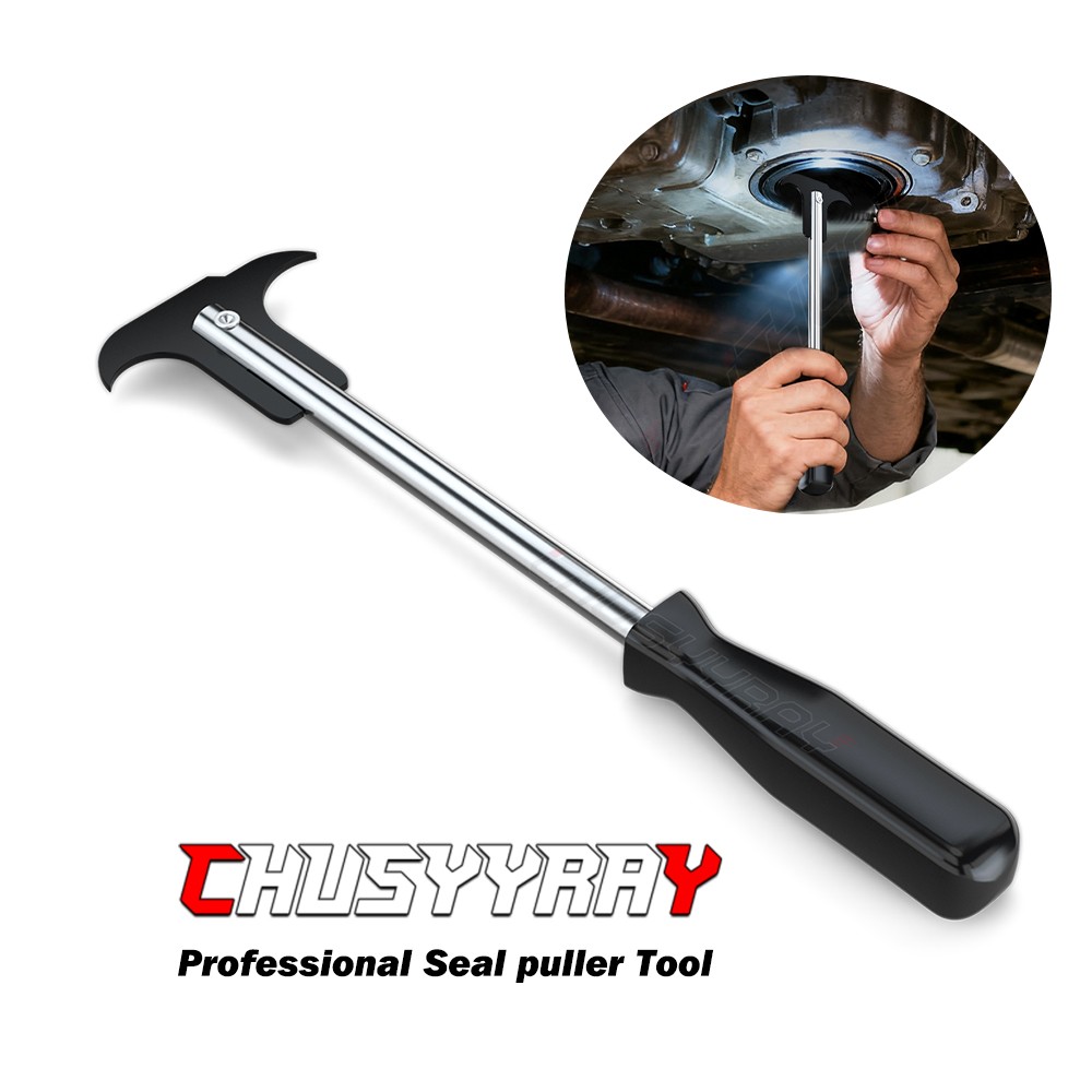 Seal Puller O Ring Oil Grease Rubber Gasket Hook Remover Tool