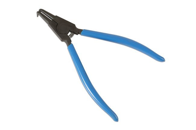 External Circlip Pliers – Bent 250mm Quick Easy Circlip Removal Laser 6306