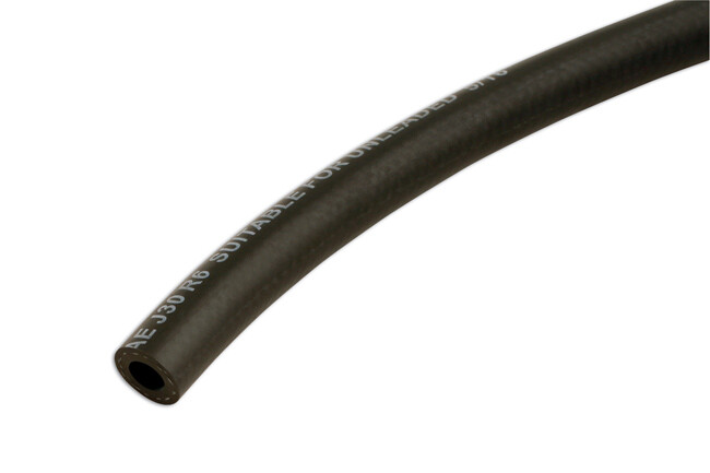 Connect 30925 Fuel Hose 5.0mm ID 300PSI 10metres