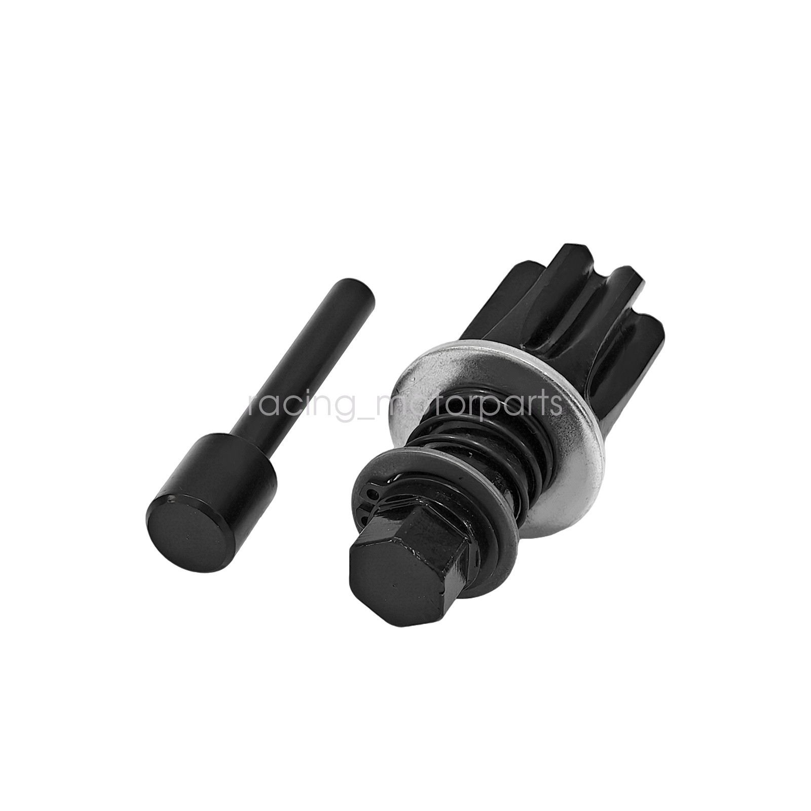 For John Deere Engine Service Tool Timing & Turning Set Jde81-1 Jde81-4