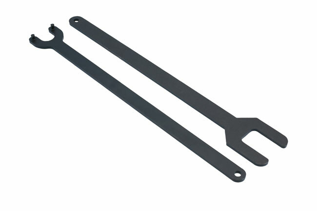 Viscous Coupling Fan Remover Spanner Tool FITS Ford Transit From 2016 Ecoblue
