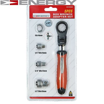 Energy NE00660 Freewheel Ratchet