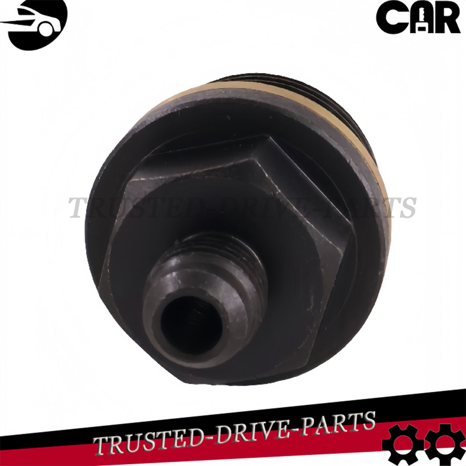 Oil Priming Service Tool For Detroit Diesel DD13 DD15 Engines 6492-10