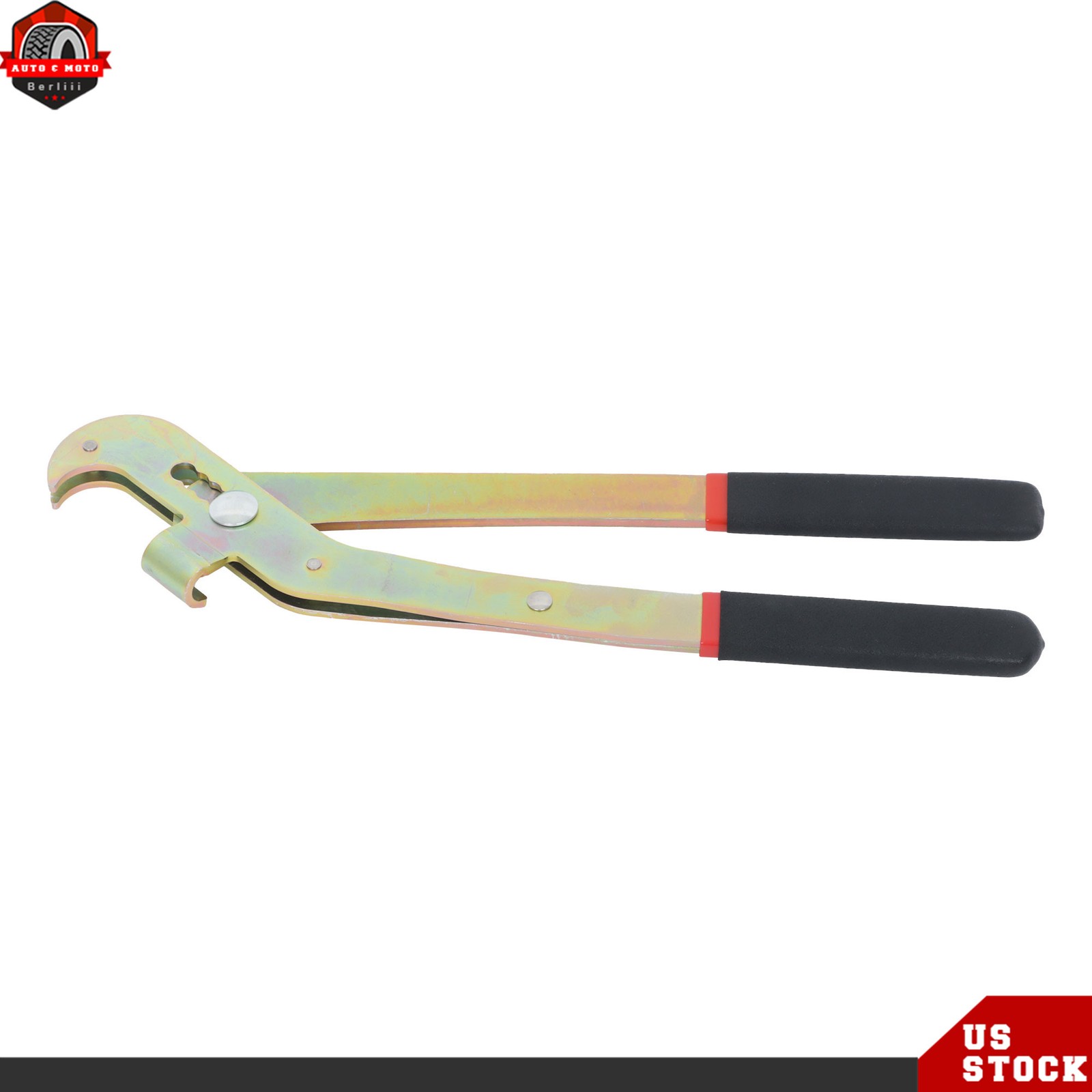 14 inch Parking Brake Cable Coupler Plier Removal Tool 10500 1-Piece Hand Tools