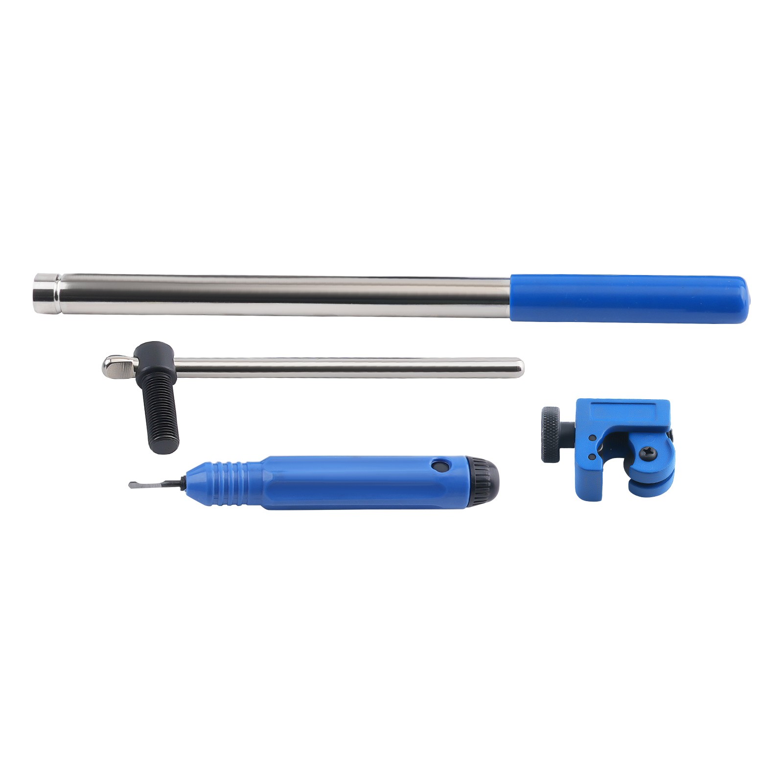 37° 45° Brake Line Double Flare Tool 3/16″ 1/4″ 5/16″ 3/8″ Bubble Flare