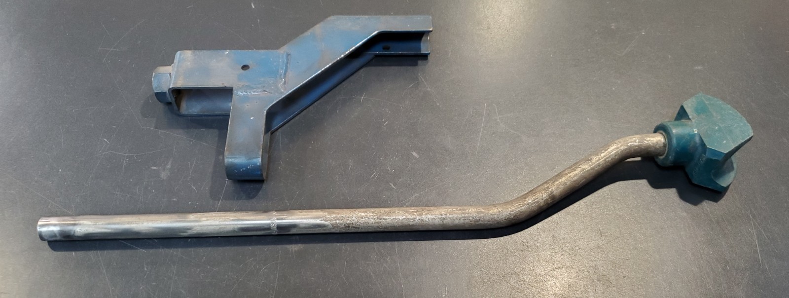 Kent-Moore Tool J-24311 Exhaust Manifold Tube Tool