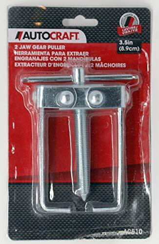 Autocraft – AC510 3-1/2″ 2 Jaw Gear Puller