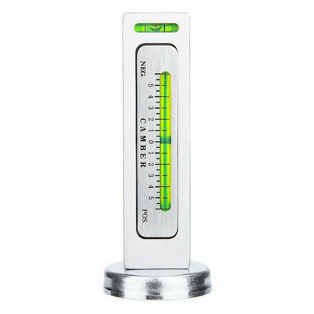 Universal Magnetic Camber Caster Gauge – Adjustable Wheel Alignment Tool for …