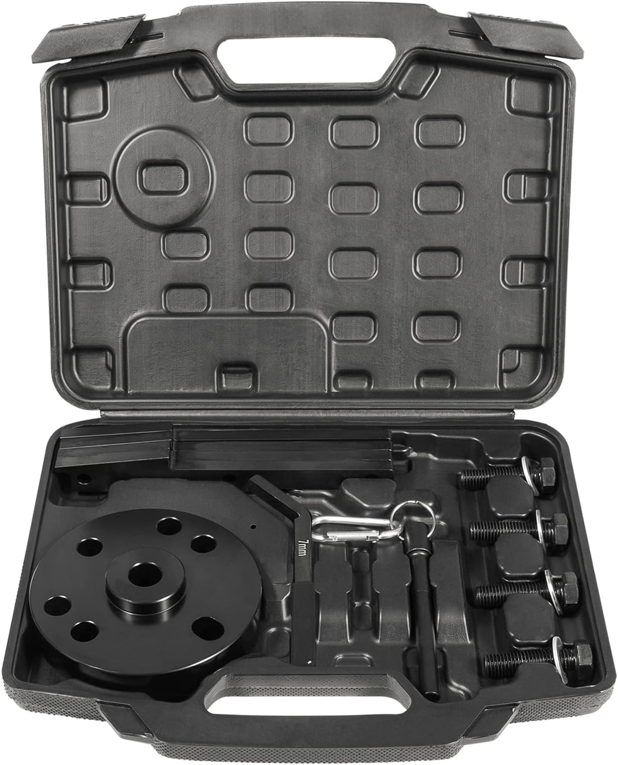 Durable Heavy Duty Cam Timing Tool Kit for Cummins ISX QSX X15 Engines 2007-2017