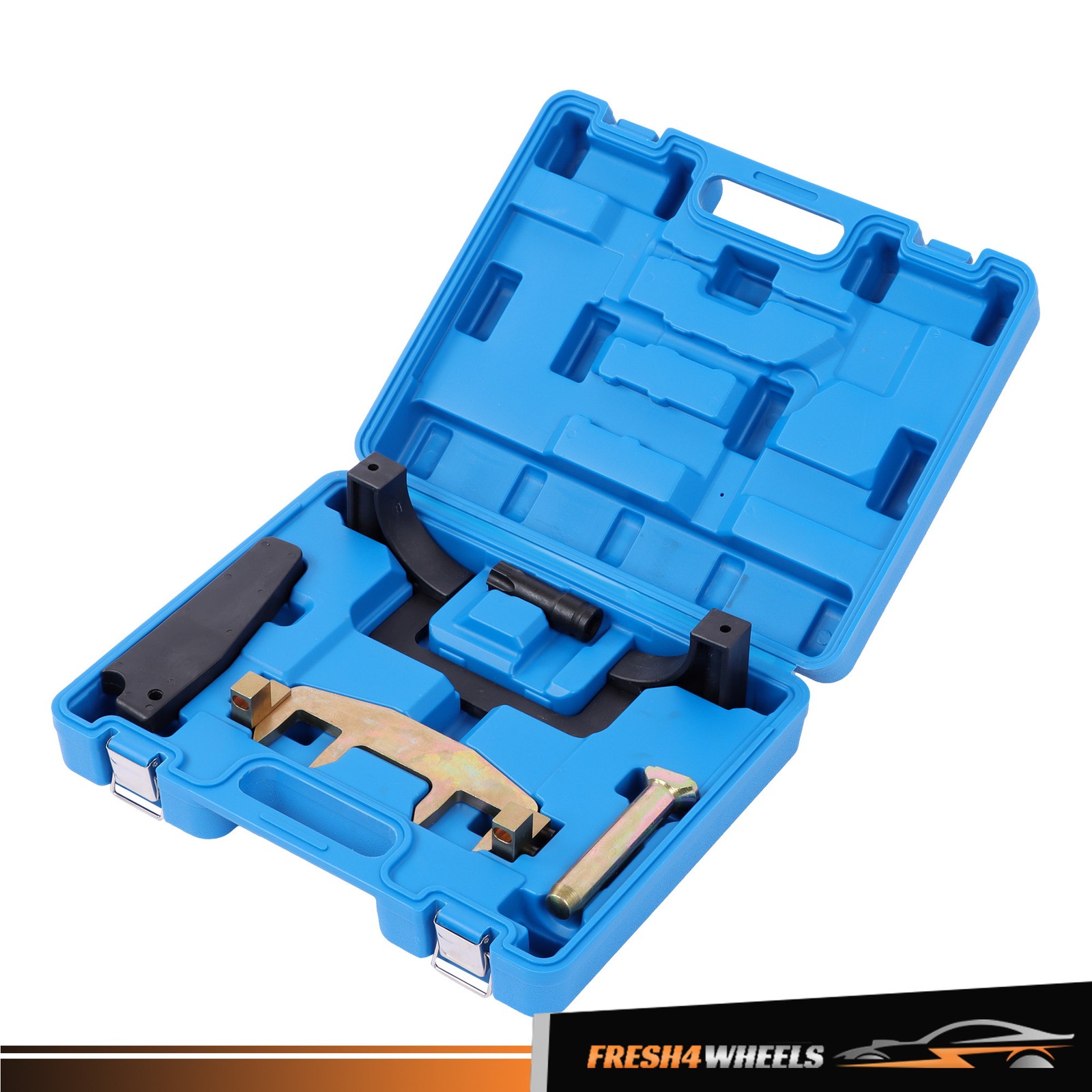For Mercedes Benz M271 C230 271 203 Engine Camshaft Alignment Timing Tool Kit