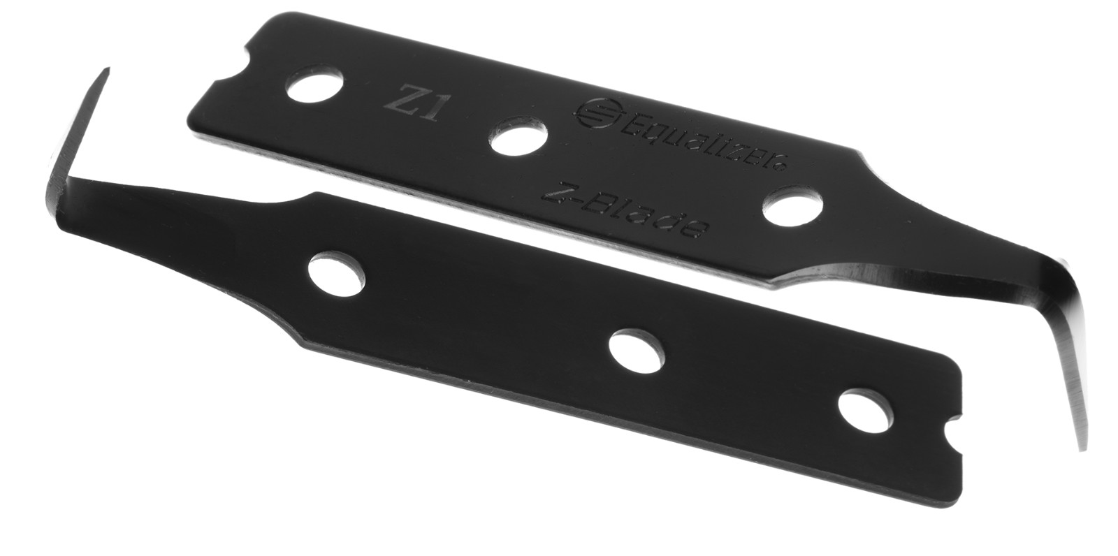 3/8″ Z Cold Knife Blades Pack of 5 High-Precision Replacement Blades Cutting.”