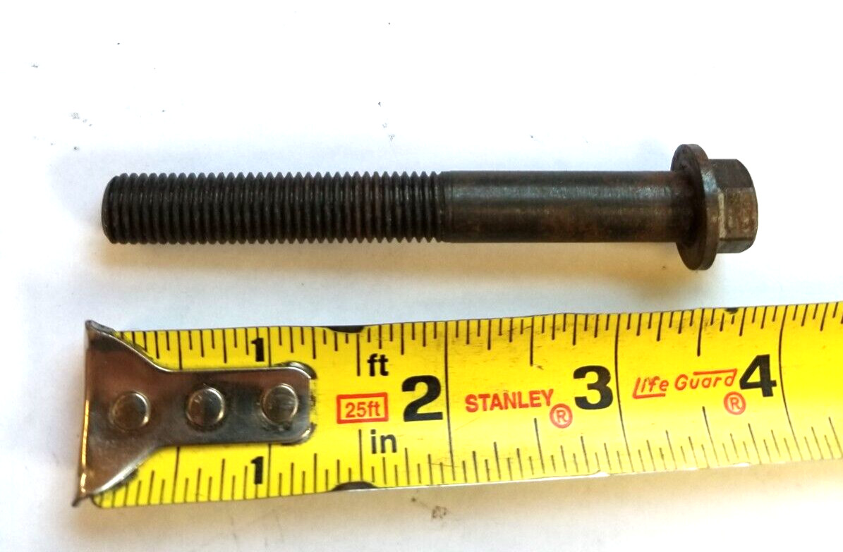 Kent-Moore Time-Sert J-42385-604 Replacement Bolt M11x 1.5