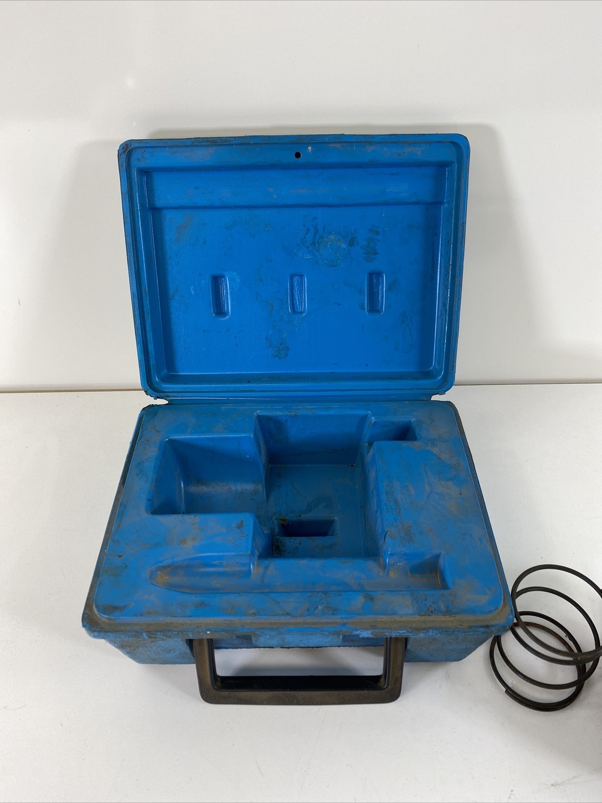 KENT MOORE TOOL J-25014 INTERMEDIATE BAND APPLY PIN GUAGE (INCOMPLETE)