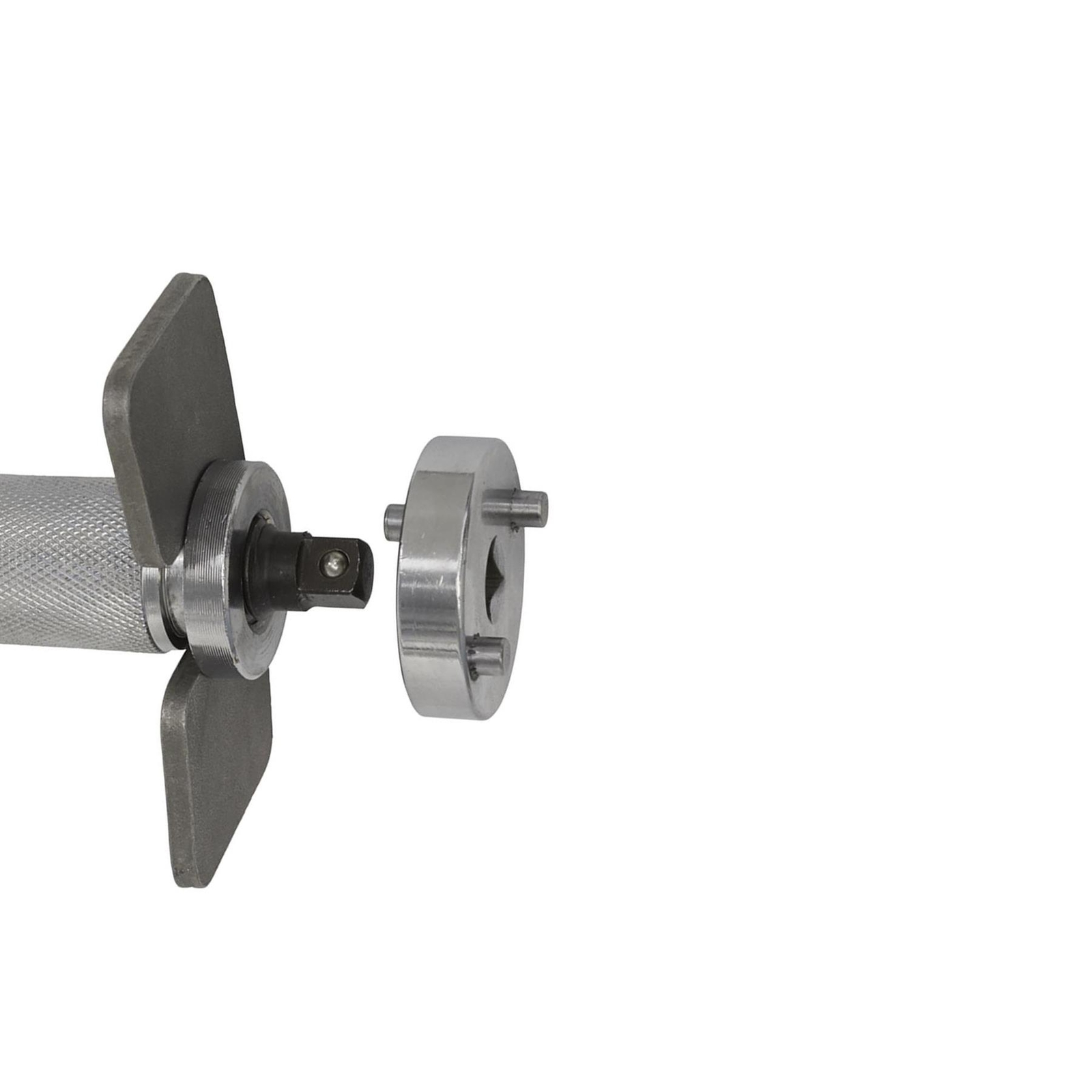 Sealey Brake Piston Wind-Back Tool with Double Adaptor Double End Tool