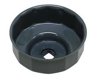 64/65mm – 14 flutes H.D. Toyota Wr. – Lisle Tool Corporation Prt# 61600