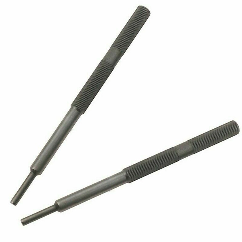 Motorcycle Valve Guide Drift Tool 5mm 5.5mm Valve Guide Tool Remover Repair Tool