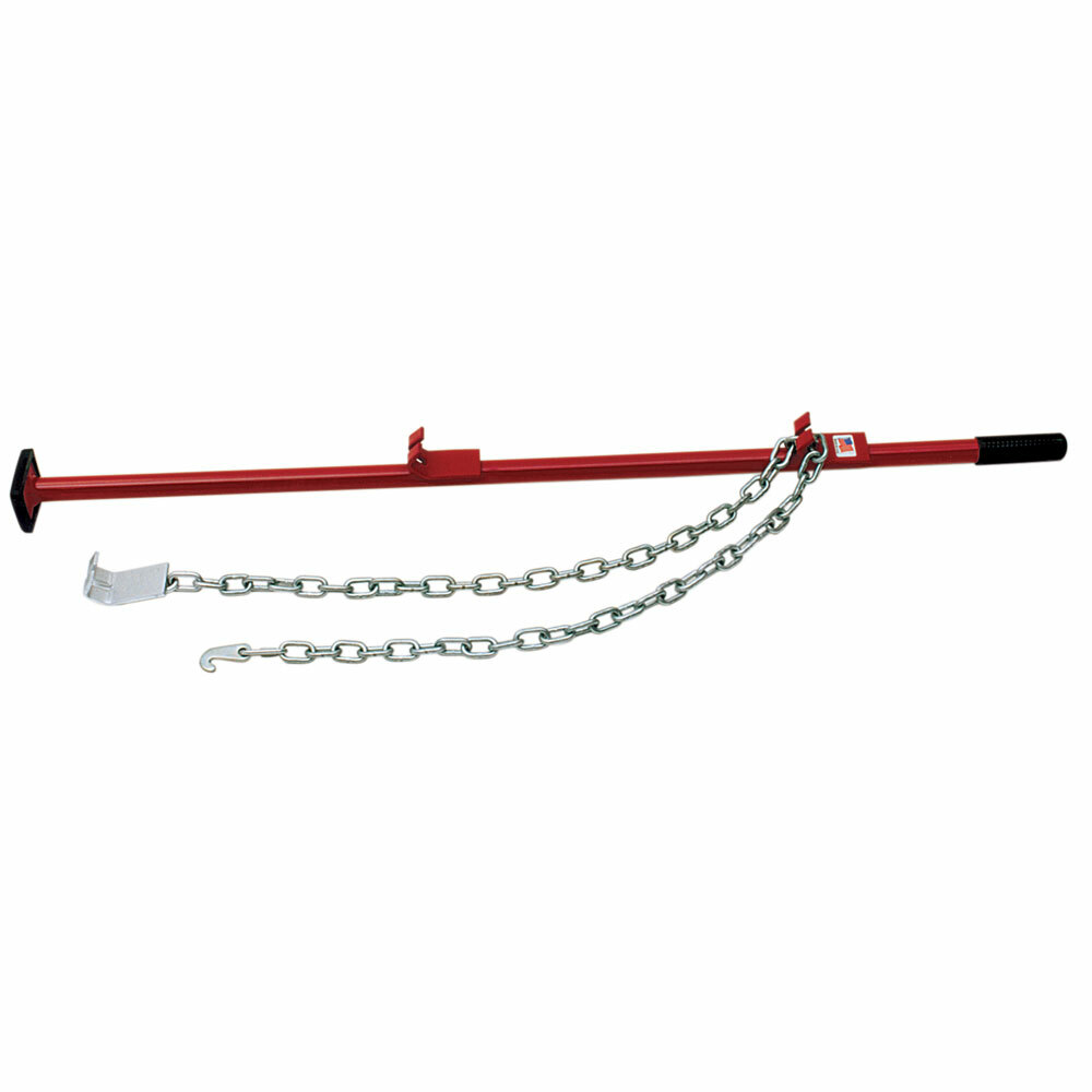 Keysco Hustler Stick Body Jack 77175 – Car, Panel, Bumper, Alignment Repair Tool
